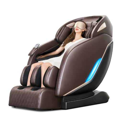 Ghế massage ở điện máy xanh nên chọn loại nào tốt nhất?
